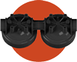 Filter Head Icon
