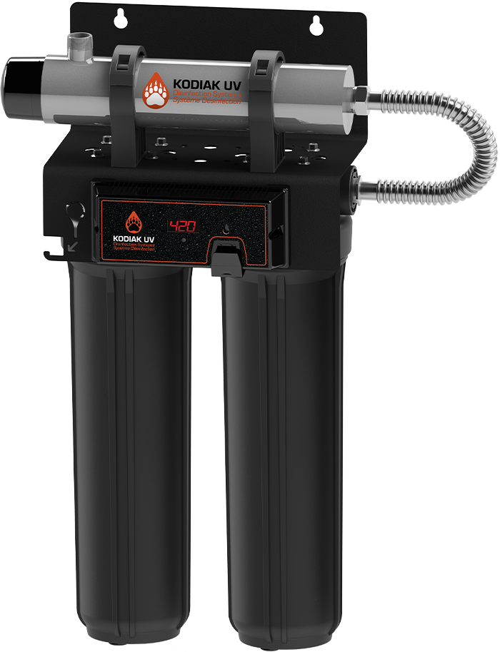 KODIAK-12-Z22 System