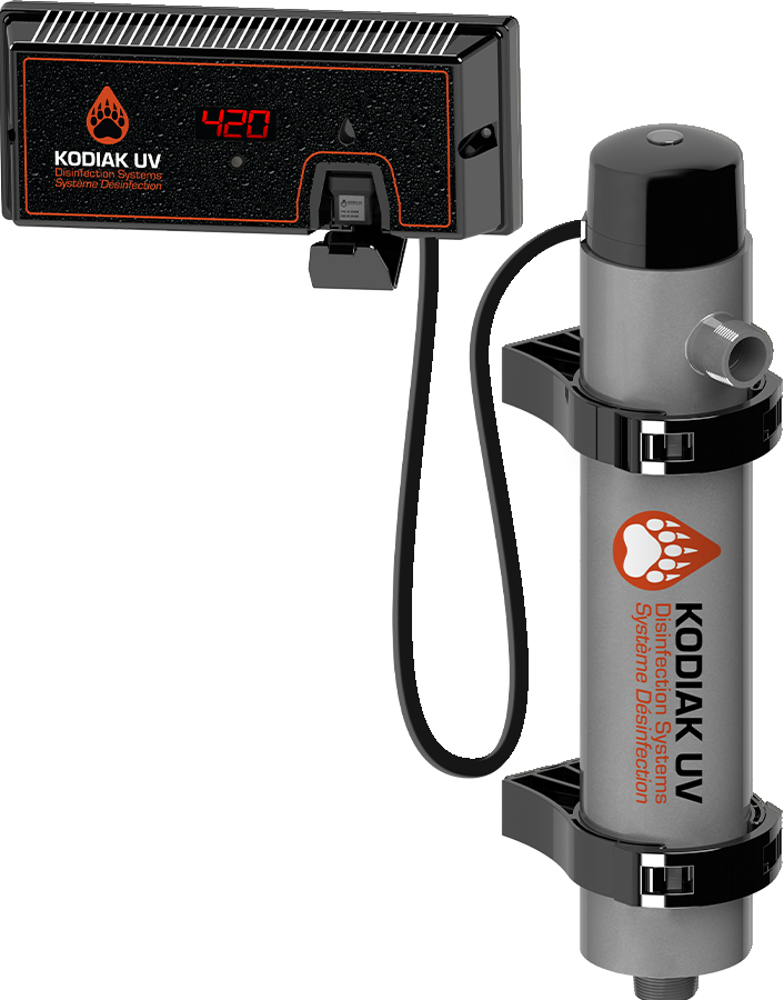 KODIAK-12 System
