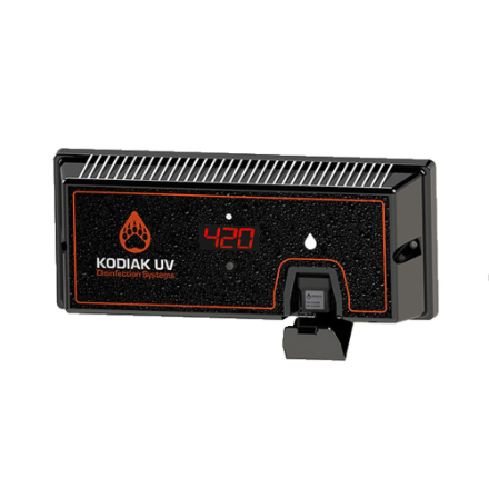 Model # RC-BK.01
